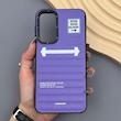 قاب گوشی Galaxy A25 سامسونگ طرح یانگ کیت (Youngkit) مات و برجسته
