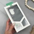 قاب گوشی Poco X7 Pro شیائومی کرکره ای ژله‌ای مات اورجینال AV مشکی کد E2-1002379