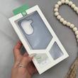 قاب گوشی Poco X7 Pro شیائومی کرکره ای ژله‌ای مات اورجینال AV سرمه ای کد E2-1002383