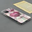 قاب گوشی Galaxy A06 سامسونگ IMD لیزری لاکچری سخت HARD طرح قلب کد E9-1001018