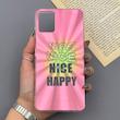 قاب گوشی Galaxy A06 سامسونگ IMD لیزری لاکچری سخت HARD طرح CUTE