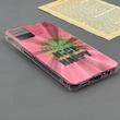 قاب گوشی Galaxy A06 سامسونگ IMD لیزری لاکچری سخت HARD طرح CUTE کد E9-1001021