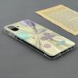 قاب گوشی Galaxy A07 سامسونگ IMD لیزری لاکچری سخت HARD طرح پروانه کد E9-1001027