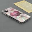 قاب گوشی Galaxy A07 سامسونگ IMD لیزری لاکچری سخت HARD طرح قلب کد E9-1001028