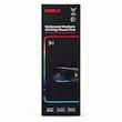 ماوس پد گیمینگ هیسکا HR-61 RGB سایز 35x25 کد 140634