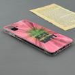 قاب گوشی Galaxy A07 سامسونگ IMD لیزری لاکچری سخت HARD طرح CUTE کد E9-1001030
