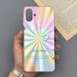 قاب گوشی Galaxy A07 سامسونگ IMD لیزری لاکچری سخت HARD طرح CUTE