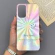 قاب گوشی Galaxy A14 سامسونگ IMD لیزری لاکچری سخت HARD طرح CUTE