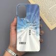 قاب گوشی Galaxy A14 سامسونگ IMD لیزری لاکچری سخت HARD طرح CUTE