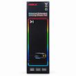 ماوس پد گیمینگ هیسکا HR-60 RGB سایز Large کد 140635