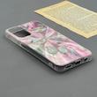 قاب گوشی Galaxy A14 سامسونگ IMD لیزری لاکچری سخت HARD طرح پروانه کد E9-1001041