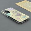 قاب گوشی Galaxy A15 سامسونگ IMD لیزری لاکچری سخت HARD طرح پروانه کد E9-1001043