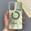 قاب گوشی Galaxy A15 سامسونگ IMD لیزری لاکچری سخت HARD طرح اسپرت