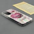 قاب گوشی Galaxy A15 سامسونگ IMD لیزری لاکچری سخت HARD طرح قلب کد E9-1001046