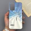 قاب گوشی Galaxy A15 سامسونگ IMD لیزری لاکچری سخت HARD طرح CUTE