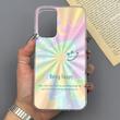 قاب گوشی Galaxy A15 سامسونگ IMD لیزری لاکچری سخت HARD طرح CUTE