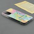 قاب گوشی Galaxy A15 سامسونگ IMD لیزری لاکچری سخت HARD طرح CUTE کد E9-1001048