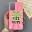 قاب گوشی Galaxy A15 سامسونگ IMD لیزری لاکچری سخت HARD طرح CUTE 