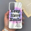 قاب گوشی Galaxy A15 سامسونگ IMD لیزری لاکچری سخت HARD طرح CUTE