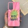 قاب گوشی Galaxy A16 سامسونگ IMD لیزری لاکچری سخت HARD طرح CUTE