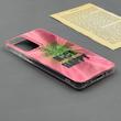 قاب گوشی Galaxy A16 سامسونگ IMD لیزری لاکچری سخت HARD طرح CUTE کد E9-1001052
