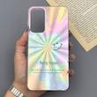 قاب گوشی Galaxy A16 سامسونگ IMD لیزری لاکچری سخت HARD طرح CUTE
