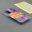قاب گوشی Galaxy A16 سامسونگ IMD لیزری لاکچری سخت HARD طرح CUTE کد E9-1001054