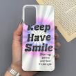 قاب گوشی Galaxy A16 سامسونگ IMD لیزری لاکچری سخت HARD طرح CUTE