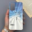 قاب گوشی Galaxy A16 سامسونگ IMD لیزری لاکچری سخت HARD طرح CUTE