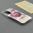 قاب گوشی Galaxy A16 سامسونگ IMD لیزری لاکچری سخت HARD طرح قلب کد E9-1001061