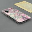 قاب گوشی Galaxy A17 سامسونگ IMD لیزری لاکچری سخت HARD طرح پروانه کد E9-1001066