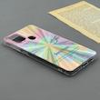 قاب گوشی Galaxy A21S سامسونگ IMD لیزری لاکچری سخت HARD طرح CUTE کد E9-1001073