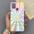 قاب گوشی Galaxy A21S سامسونگ IMD لیزری لاکچری سخت HARD طرح CUTE