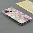 قاب گوشی Galaxy A21S سامسونگ IMD لیزری لاکچری سخت HARD طرح پروانه کد E9-1001076