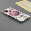 قاب گوشی Galaxy A21S سامسونگ IMD لیزری لاکچری سخت HARD طرح قلب کد E9-1001077