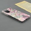 قاب گوشی Galaxy A23 سامسونگ IMD لیزری لاکچری سخت HARD طرح پروانه کد E9-1001079