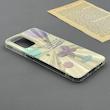 قاب گوشی Galaxy A23 سامسونگ IMD لیزری لاکچری سخت HARD طرح پروانه کد E9-1001080