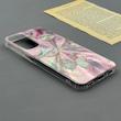 قاب گوشی Galaxy A25 سامسونگ IMD لیزری لاکچری سخت HARD طرح پروانه کد E9-1001094