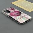 قاب گوشی Galaxy A25 سامسونگ IMD لیزری لاکچری سخت HARD طرح قلب کد E9-1001095