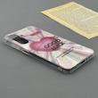 قاب گوشی Galaxy A26 سامسونگ IMD لیزری لاکچری سخت HARD طرح قلب کد E9-1001098