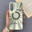 قاب گوشی Galaxy A26 سامسونگ IMD لیزری لاکچری سخت HARD طرح اسپرت 