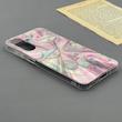 قاب گوشی Galaxy A26 سامسونگ IMD لیزری لاکچری سخت HARD طرح پروانه کد E9-1001100