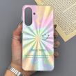 قاب گوشی Galaxy A26 سامسونگ IMD لیزری لاکچری سخت HARD طرح CUTE