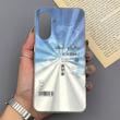 قاب گوشی Galaxy A26 سامسونگ IMD لیزری لاکچری سخت HARD طرح CUTE