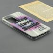 قاب گوشی Galaxy A35 سامسونگ IMD لیزری لاکچری سخت HARD طرح CUTE کد E9-1001107