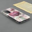 قاب گوشی Galaxy A35 سامسونگ IMD لیزری لاکچری سخت HARD طرح قلب کد E9-1001114