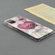 قاب گوشی Galaxy A51 سامسونگ IMD لیزری لاکچری سخت HARD طرح قلب کد E9-1001118