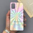 قاب گوشی Galaxy A51 سامسونگ IMD لیزری لاکچری سخت HARD طرح CUTE