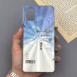 قاب گوشی Galaxy A51 سامسونگ IMD لیزری لاکچری سخت HARD طرح CUTE