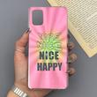 قاب گوشی Galaxy A51 سامسونگ IMD لیزری لاکچری سخت HARD طرح CUTE